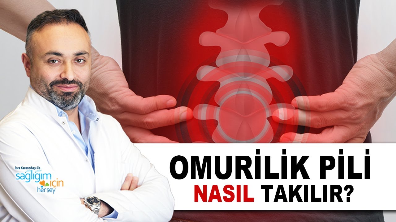 Omurilik Pili Hangi Hastalıkların Tedavisinde Kullanılır?