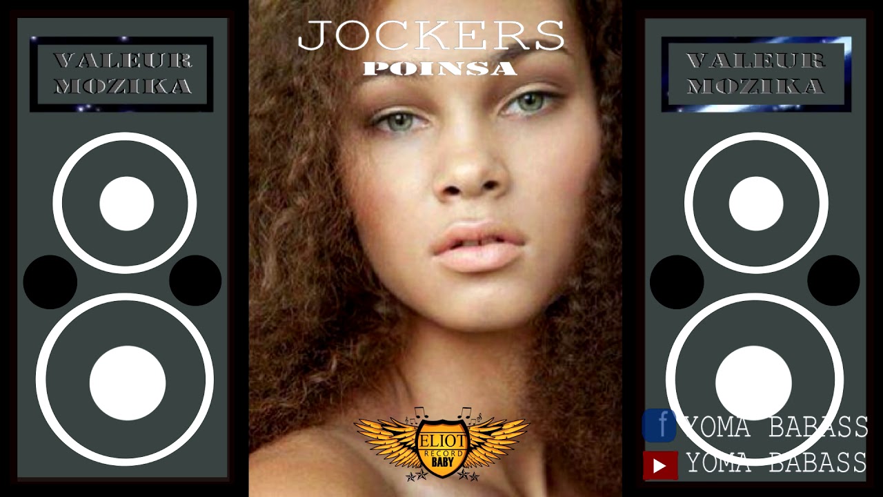 Jockers   Poinsa  [ Nouvaute Clip Gasy 2021]