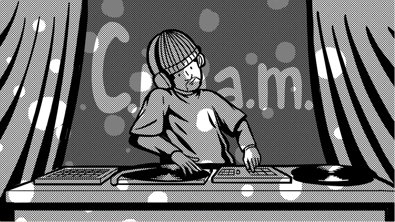 Nostalgic 90’s Hip-Hop Bash Vol. 3: The Ultimate Old-School Finale Mix