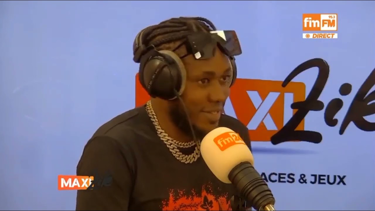 Wadha Wela :Mon passage dans l'émission 