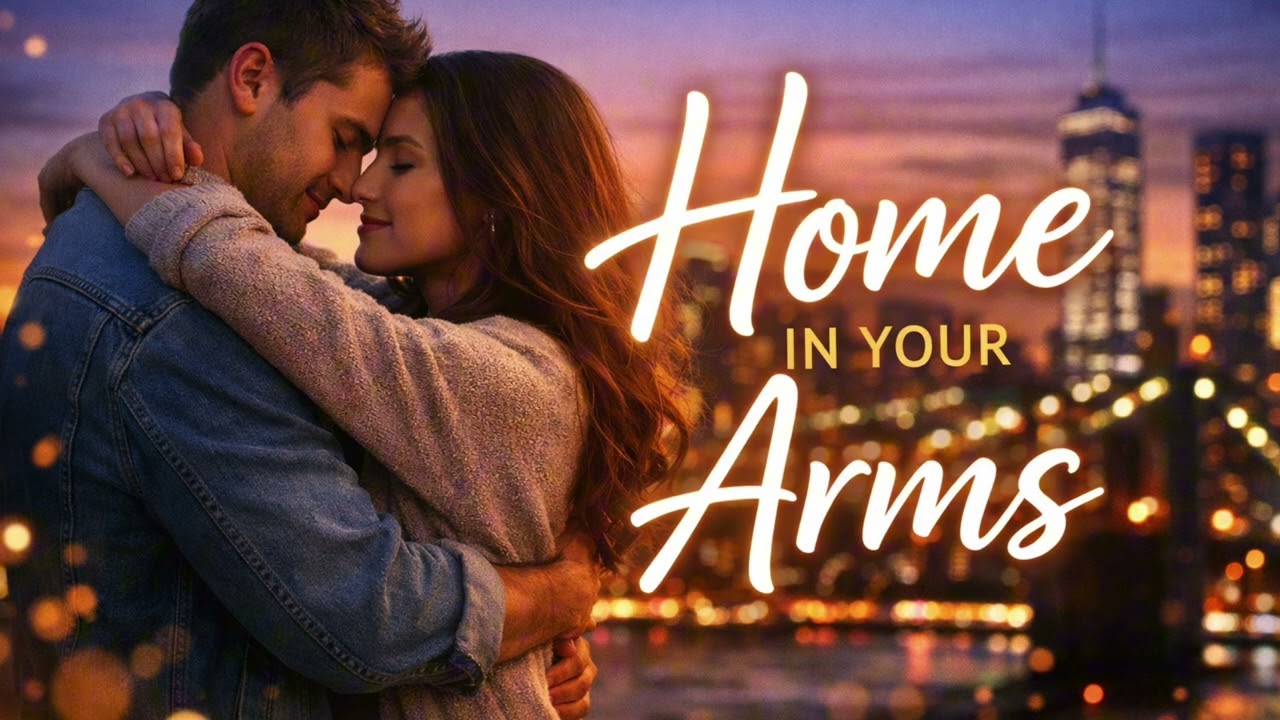 Home in Your Arms