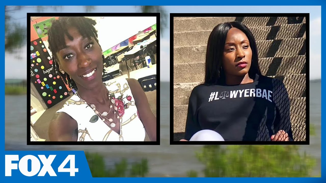 2 women drown in Lake Lewisville after falling from pontoon boat during birthday celebration