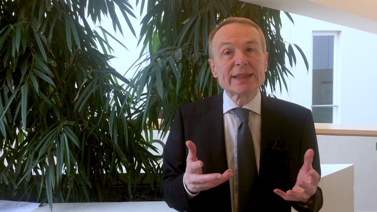 #Masterclass Executive Master Specialisé IFF : L'évaluation des startup