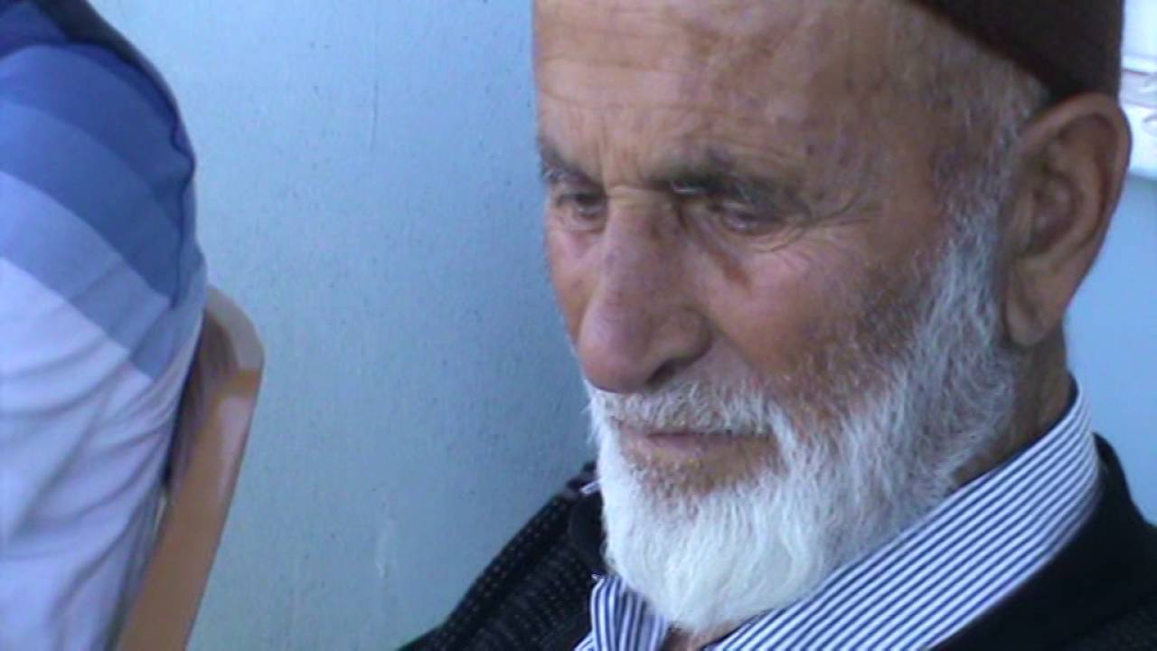 Aşık Yemliha Emin GÖKTAŞ
