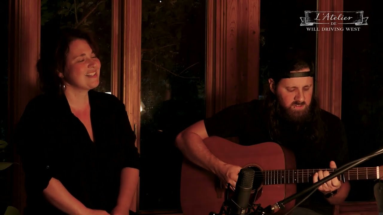 Will Driving West - Pré-audition La Voix 2025 | L'Atelier de Will Driving West - Chapitre 7