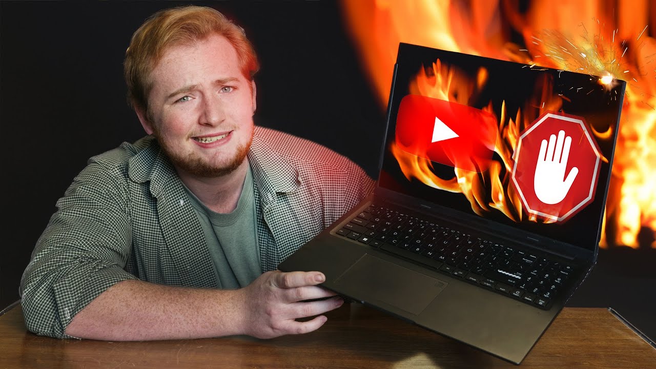 YouTube Is Making Your Adblocker Useless