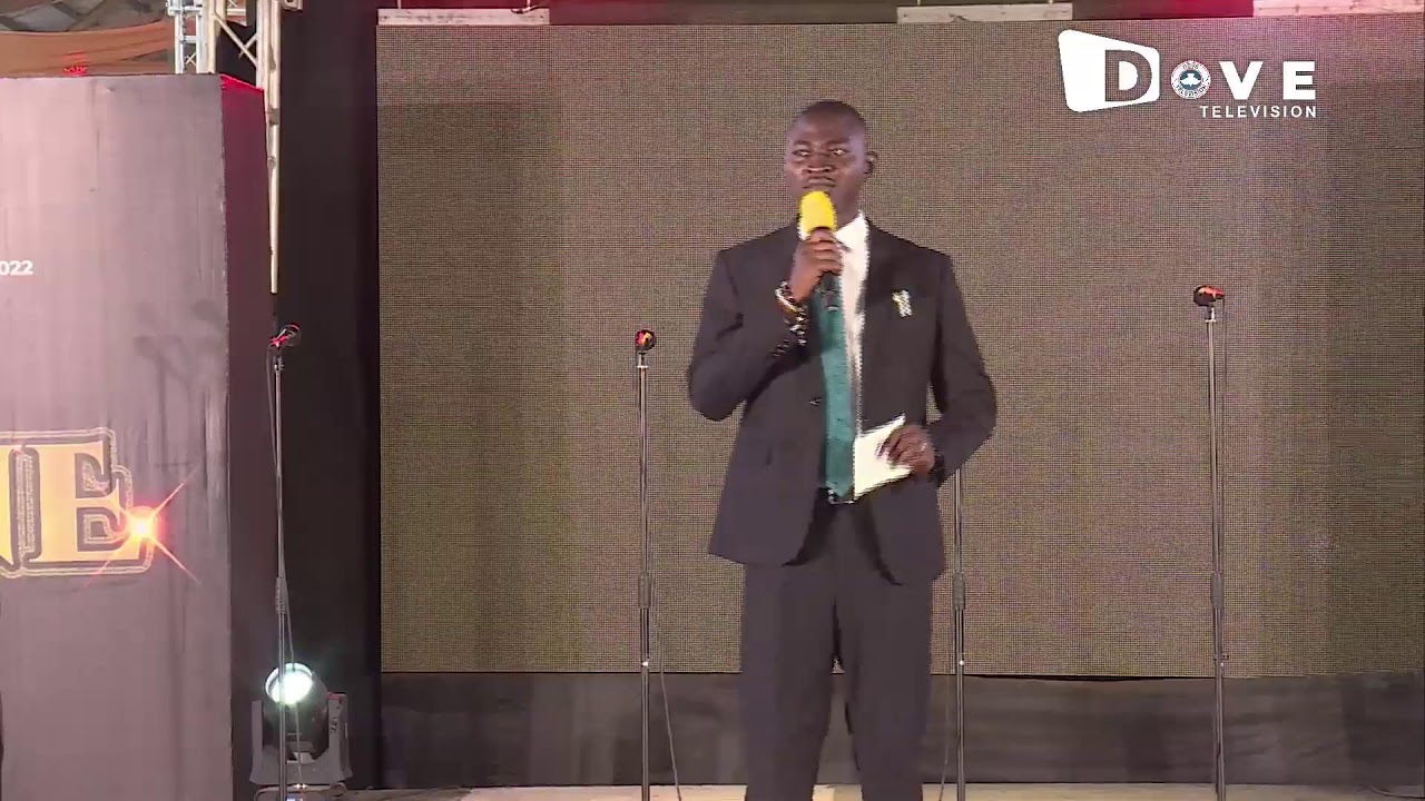 RCCG INTERNATIONAL YOUTH CONVENTION 2022 (SHINE FORTH) | DAY 2(Naija Independence Praise)