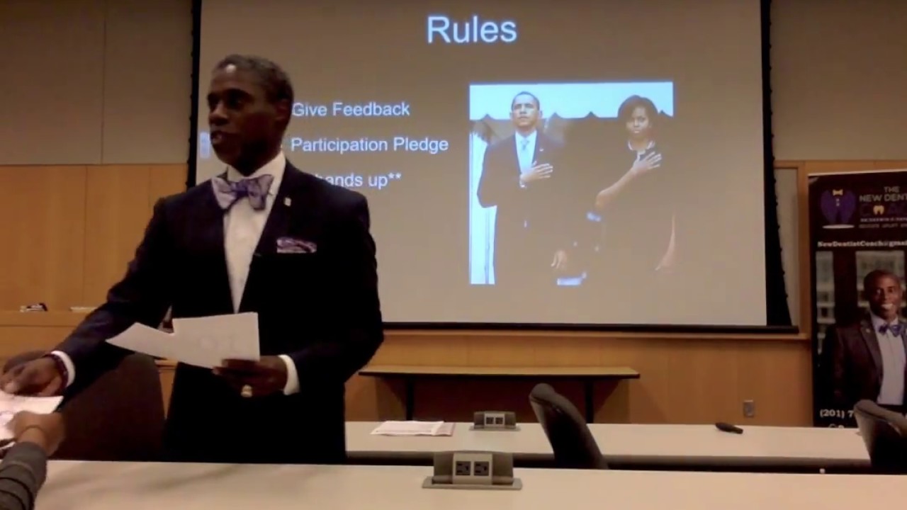 Why A Dental Residency: Maryland Dental School Professional Development Series | Dr Darwin Hayes DDS
