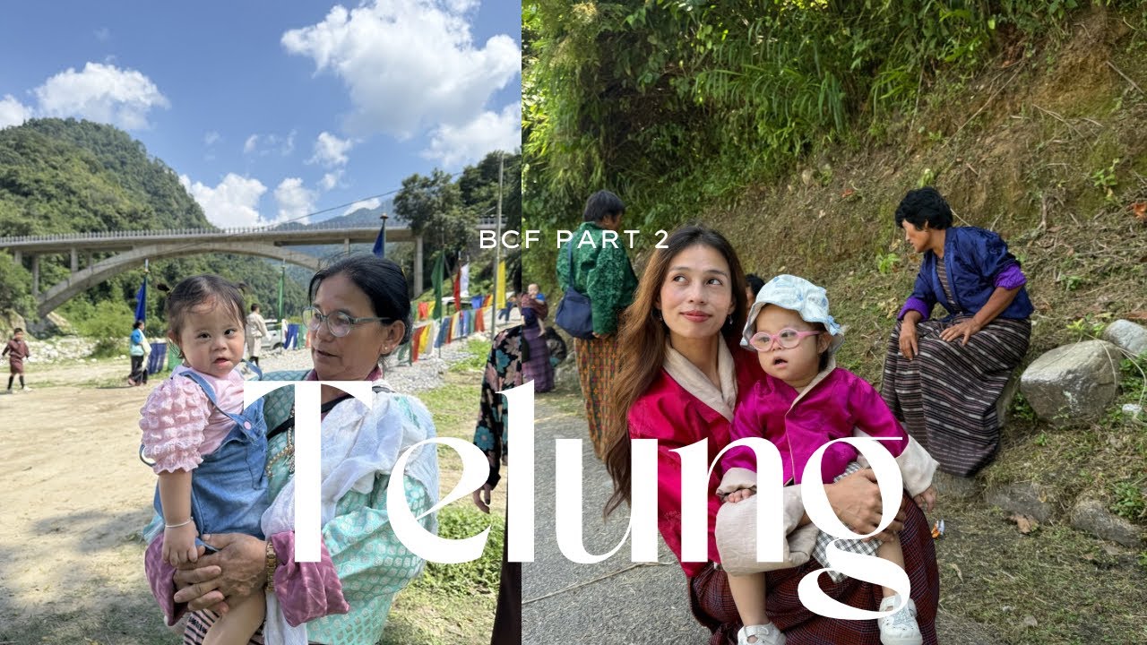 Telung festival part 2 | extreme heat wave 