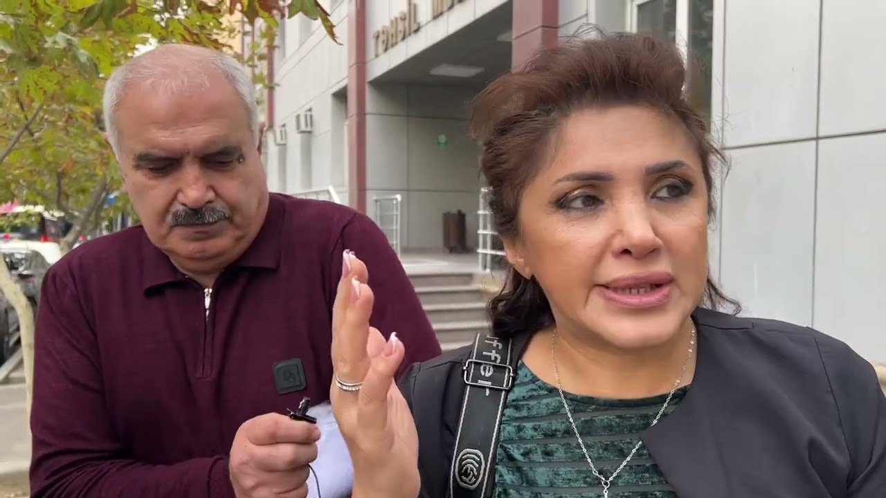 201 saylı məktəbin direktoru Afaq Əliyevanı Emin Əmrullayev himayə edir? İDDİA.Müəllimlər etiaz edir