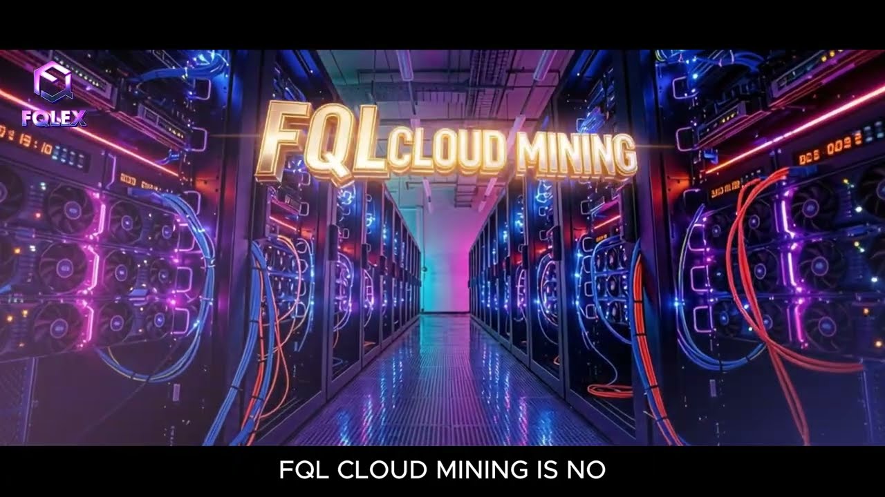 FQL: Облачный майнинг и инфраструктура ИИ
