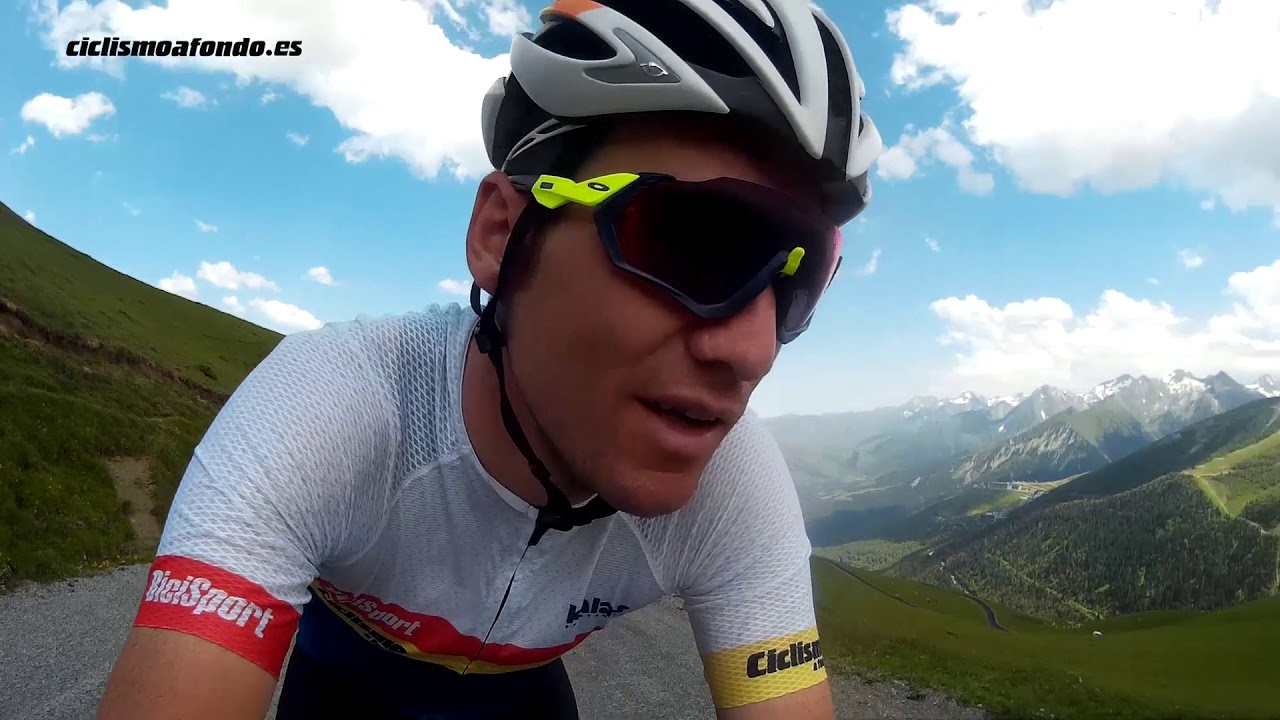 Exploramos el Col du Portet en Saint Lary Soulan | Ciclismo a fondo