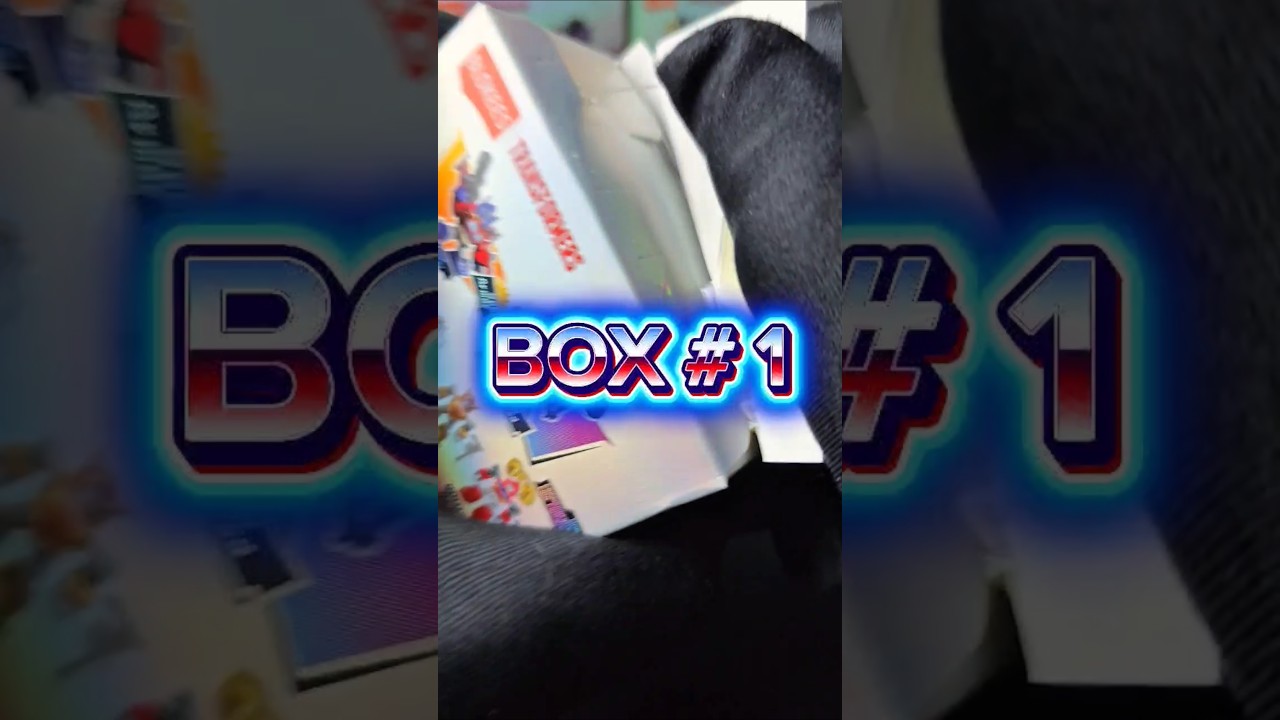 This Blokees Blind Box is Addicting! #blokees #transformers