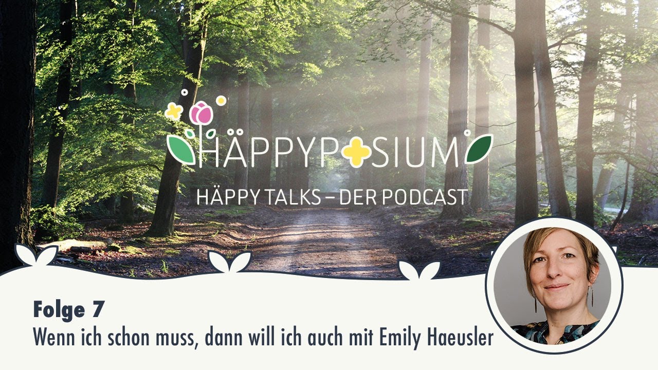 Häppy Talks Folge 7 – 