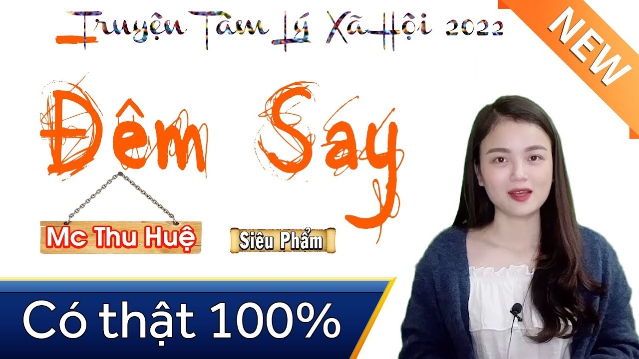[FULL] Một Đêm Say _ Câu Chuyện Trước Giờ Đi Ngủ