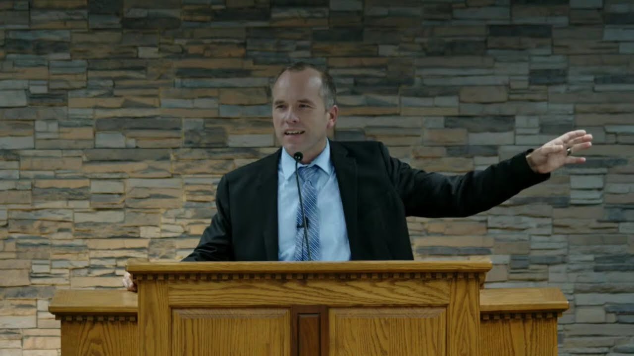 Ecclesiastes 1: Listen to the Preacher