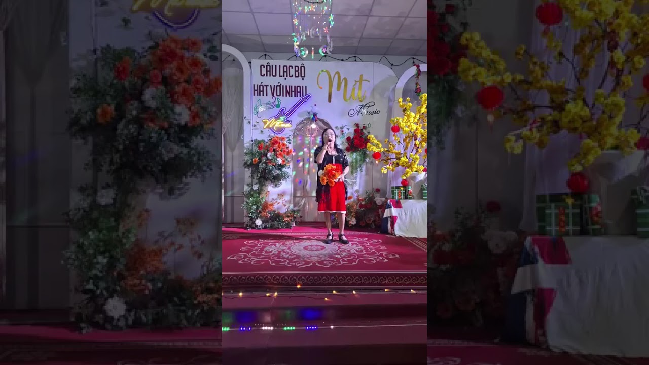 Sương lạnh chiều đông //cs Chi Quỳnh 