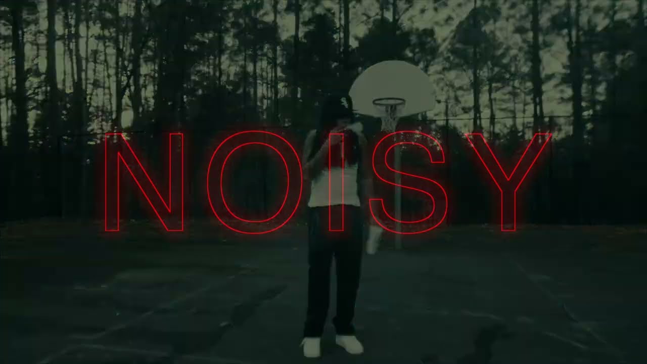 Noisy - Plotting (Official Video) Shot By @mykey.t