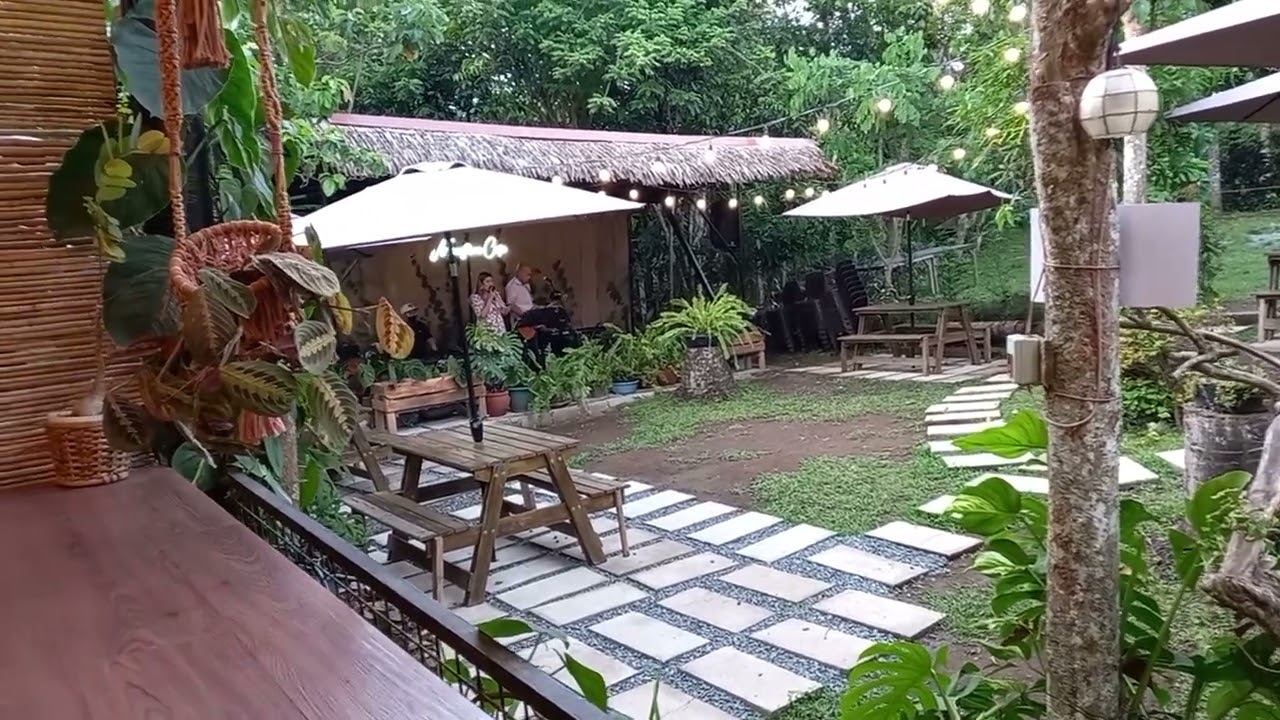 mOnstera Cafe silang Cavite apr 8 2022(4)