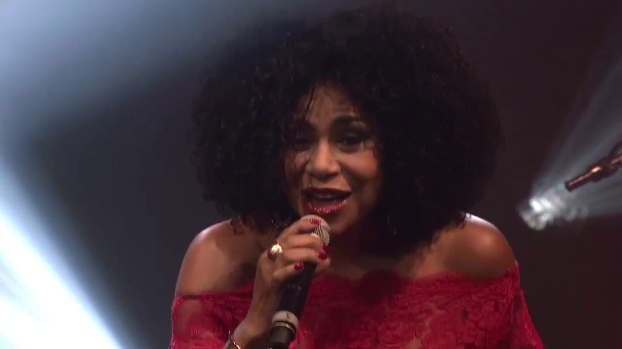 ZOUK  - GMZ 2017  Live Sonjé PSE - Patrick Saint-Eloi   Tanya St Val   Manman kréyol