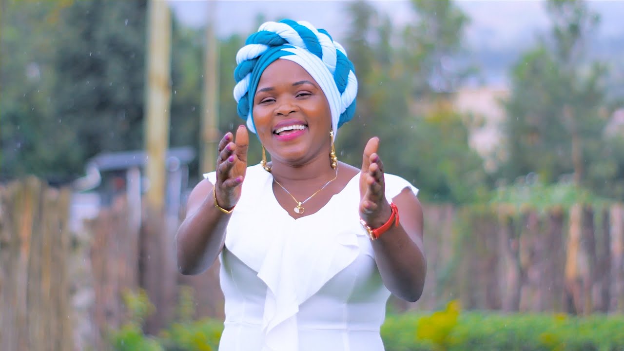 Mwanzo Wa Mungu By NASWA REBORN Latest Kalenjin Song