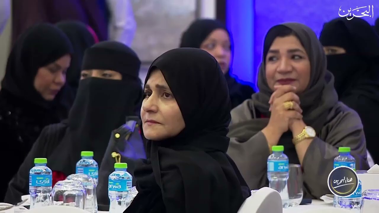 تغطية تلفزيون البحرين ببرنامج 