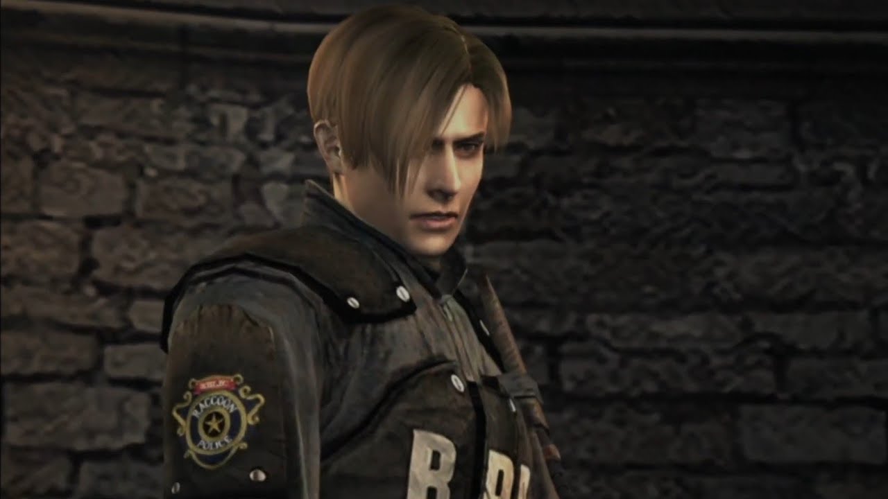 Resident Evil 4 Part 6
