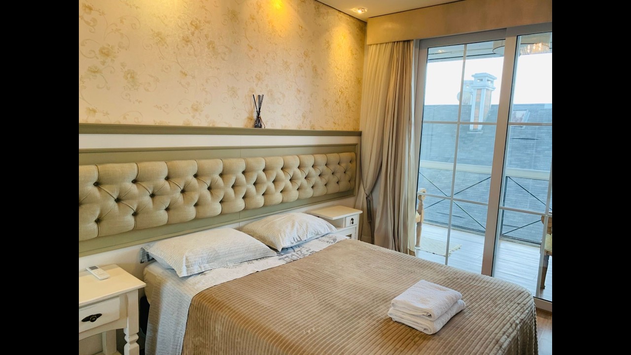 Apartamento A venda em Gramado