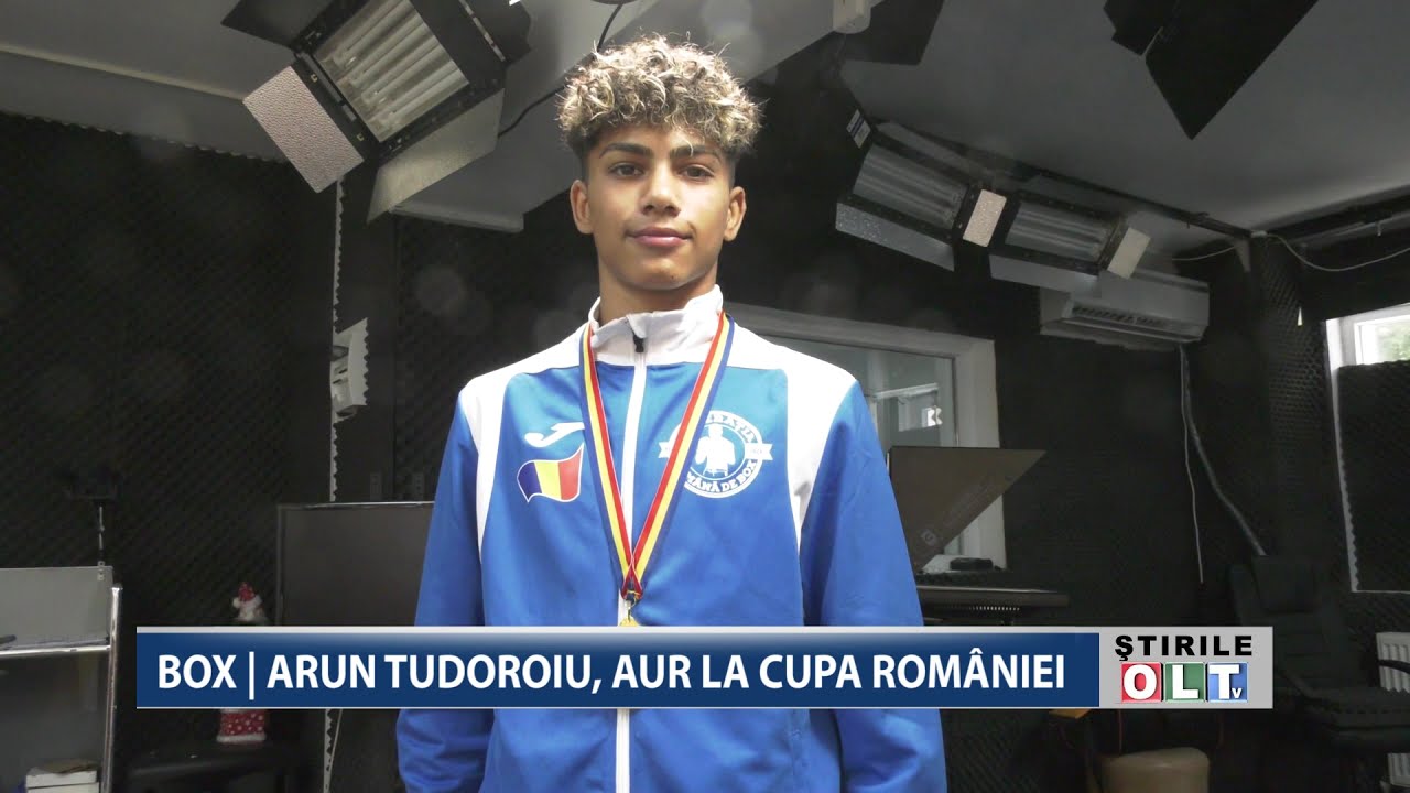 BOX ARUN TUDOROIU AUR LA CUPA ROMANIEI 0206