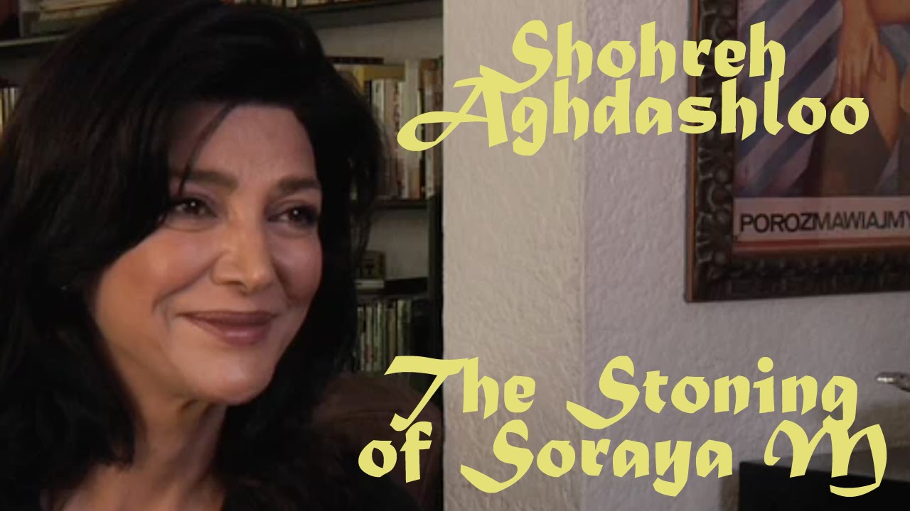 DP/30: Shoreh Agdashloo, The Stoning of Soraya M (2009)