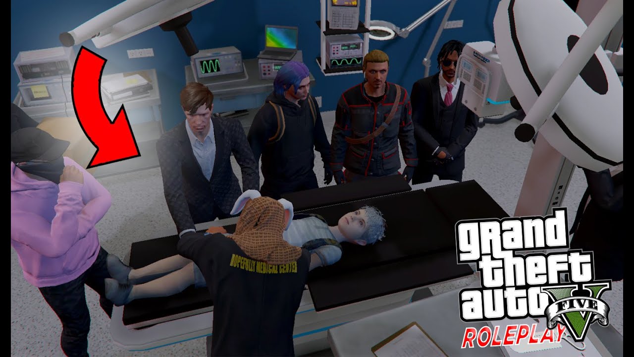 SUNATAN SI BRIAN GAGAL ?! | GTA V ROLEPLAY INDONESIA