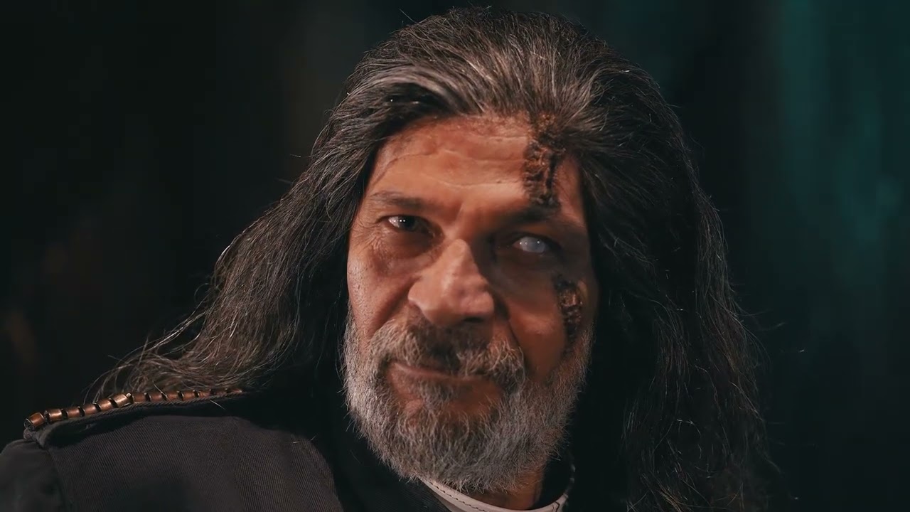 Ebedi Barış - Teaser by Koray Ünal #korayunal #yönetmen #director #4k #producer #tiyatro