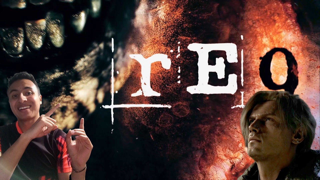 Residen Evil Requiem│Logramos escapar del hospital?? ► Ep. 2