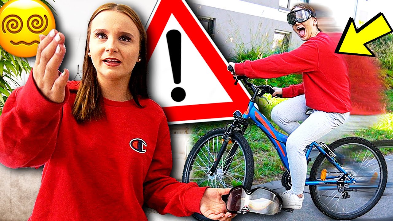 Zum 1.ten mal ALKOHOL testen ! 😩😰 ( habe keine Kontrolle ) - Celina