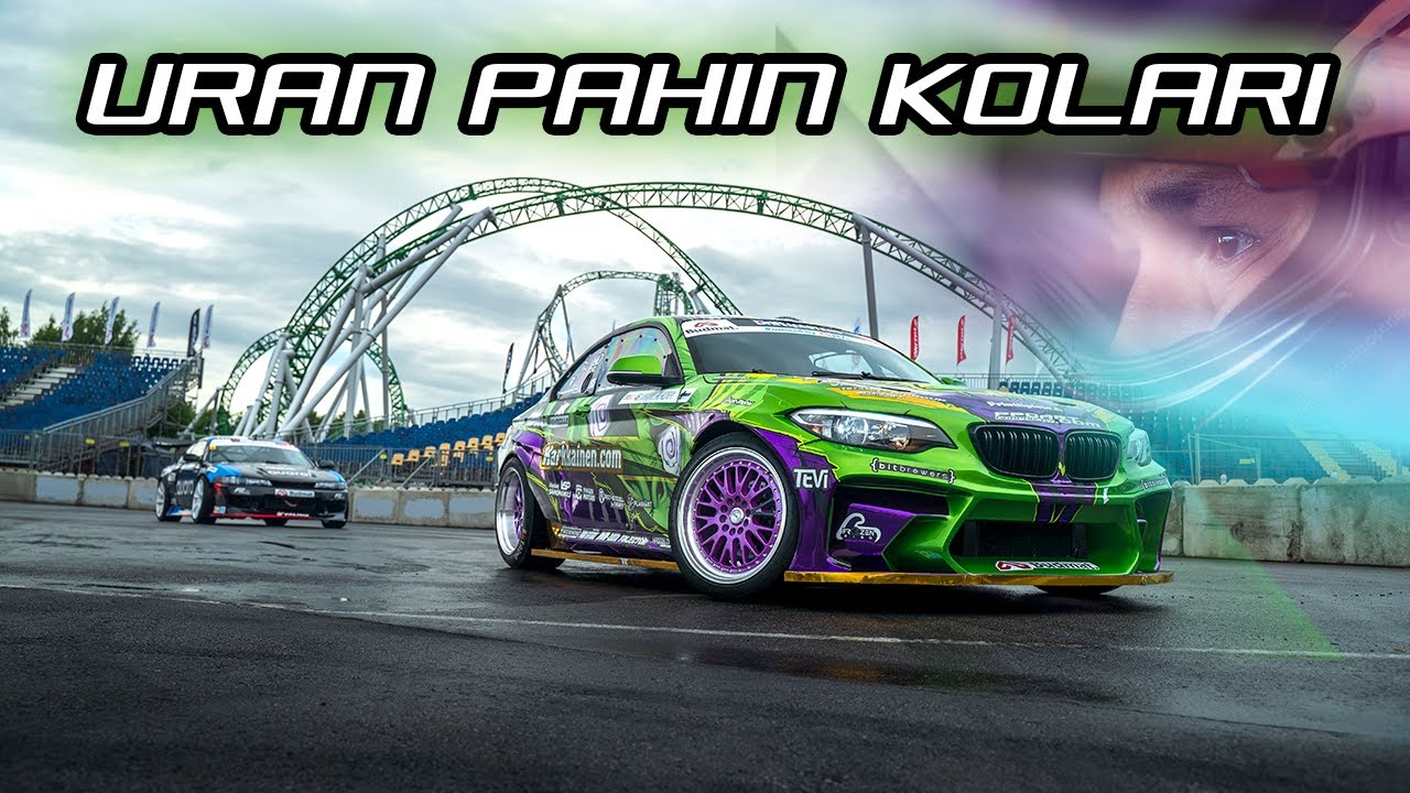 ROMURALLIA VAI DRIFTINGIÄ? | KKM