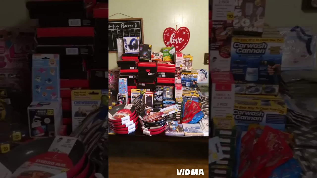 DOLLAR GENERAL EXTREME PENNY CLEARANCE MUST WATCH