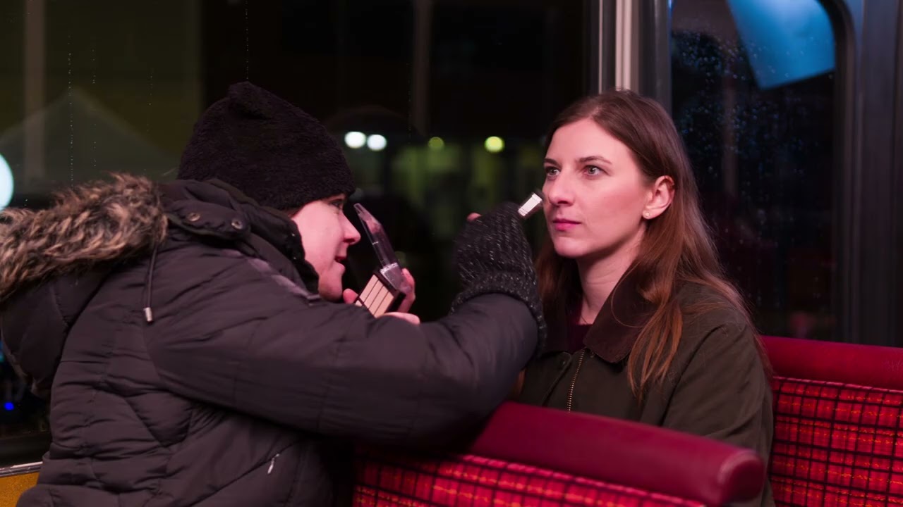🎬 The Making of &ldquo;Bus Buddy&rdquo;, the FMX 2026 Trailer
