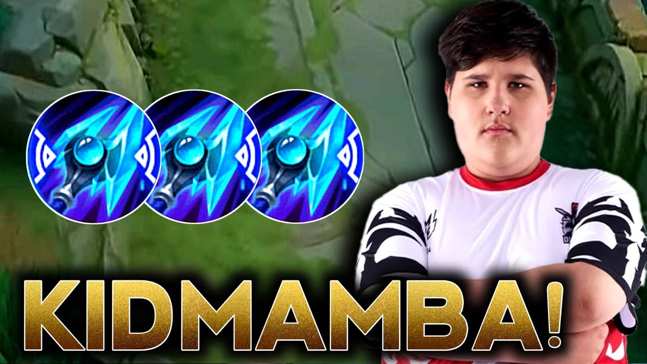 How DeusVult Negates Markyyy's Wanwan and Comeback from 9K Gold lead of Geek Fam