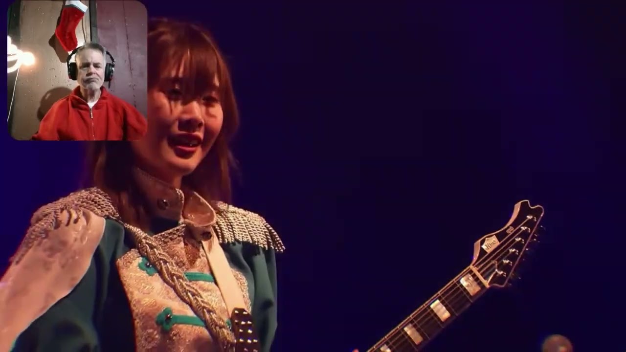 HAGANE -  Brave (live) - I Miss HAGANE… What Changed & What Stayed the Same? New Members, New Songs