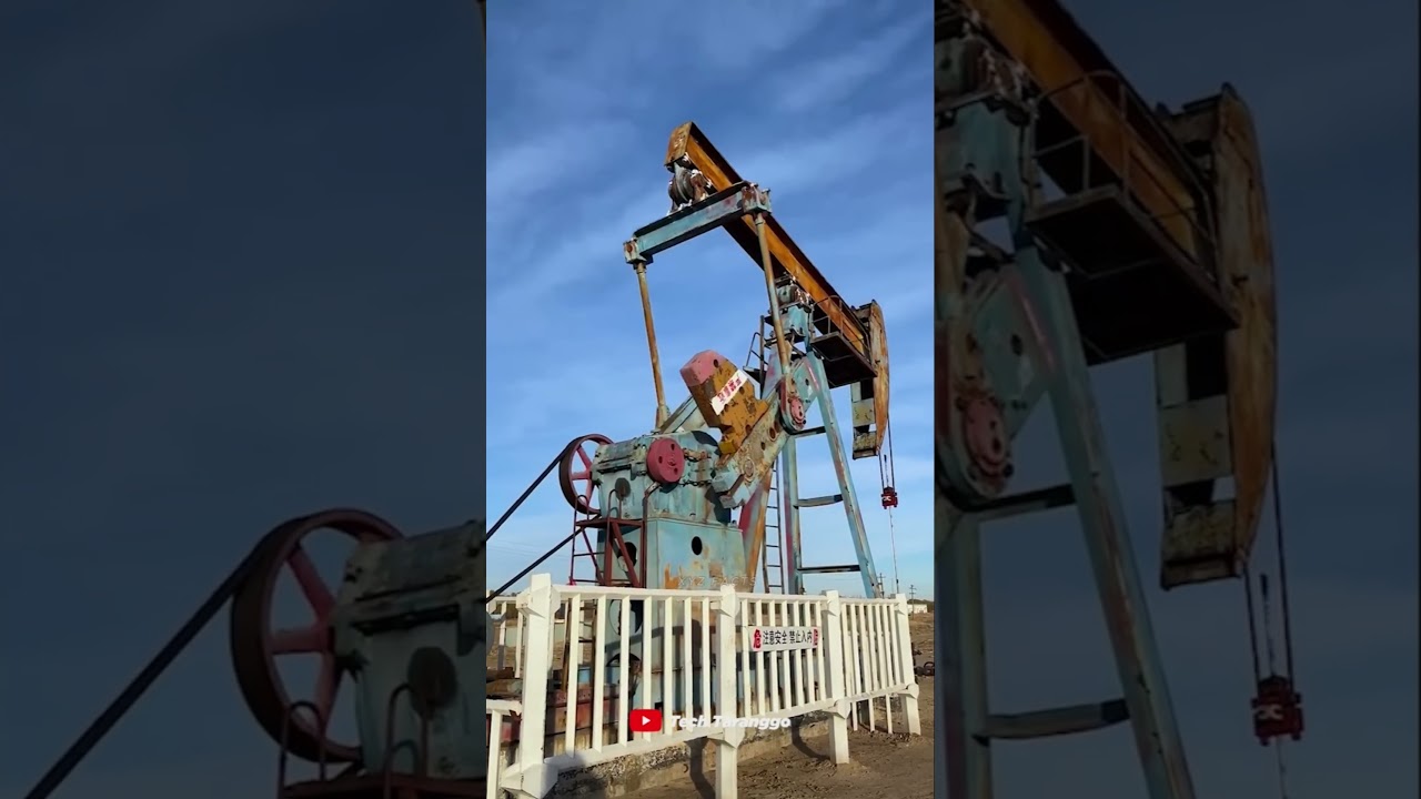 Which Country Has the Most Oil? Saudi Arabia Produces 10 Million Barrels Daily! #shorts