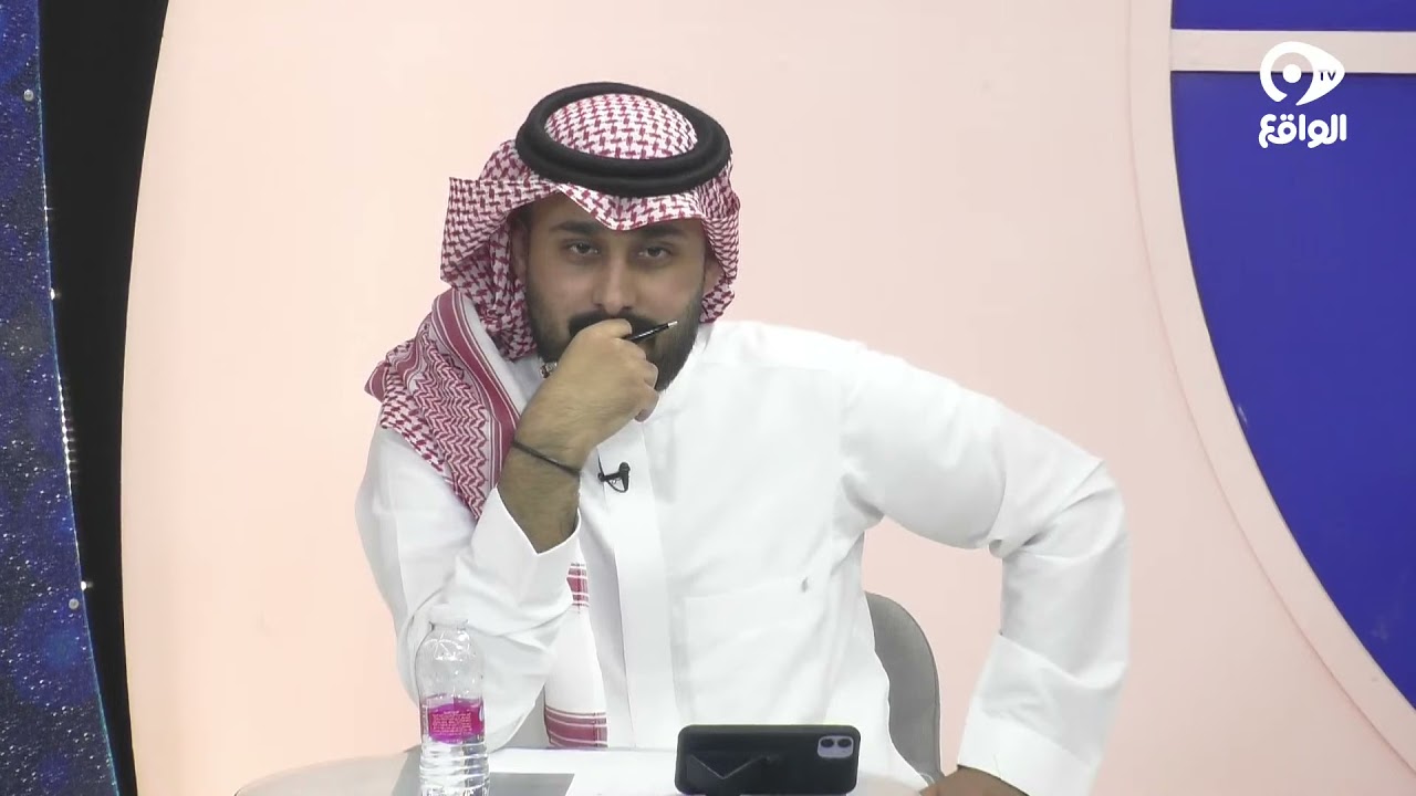 مسفر العرجاني - الموهبة مقدم #الفرصه53