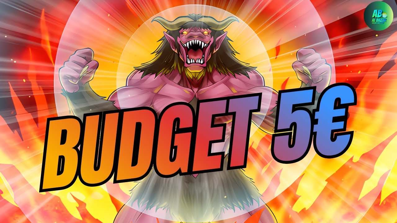 Abbiamo RAGGIUNTO punti EPOCALI con QUESTI Deck! YUGIOH
