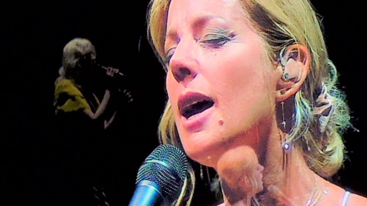 Angel – Sarah McLachlan at Red Rocks 6/7/24
