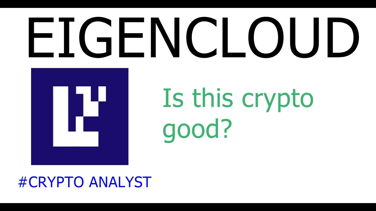 EIGEN - Crypto Prediction