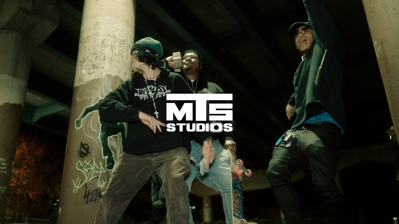 Big Ju - Niggas Finished (Official Video) Shot by @MTSStudiosLLC