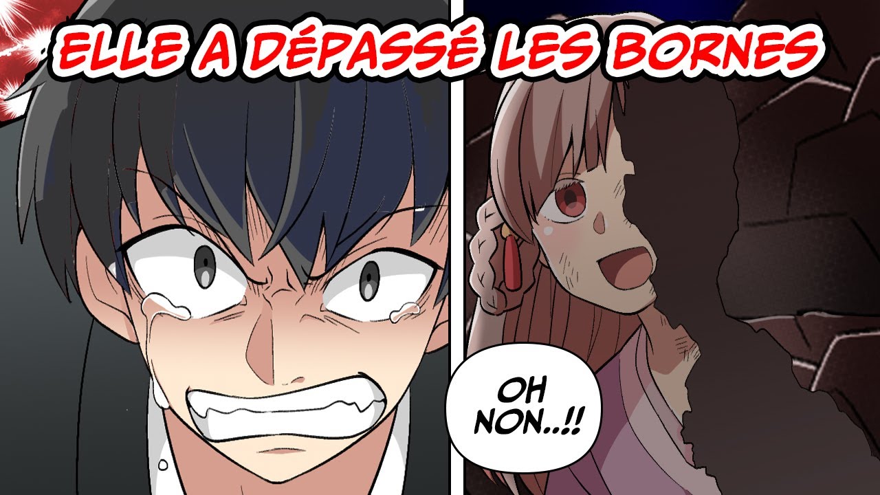 [Manga] Ma femme a jeté toute ma collection parce que ça la 