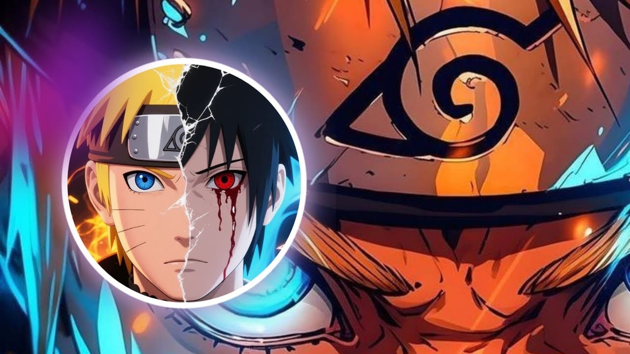 What if Naruto Story Never Ended? Movie 1