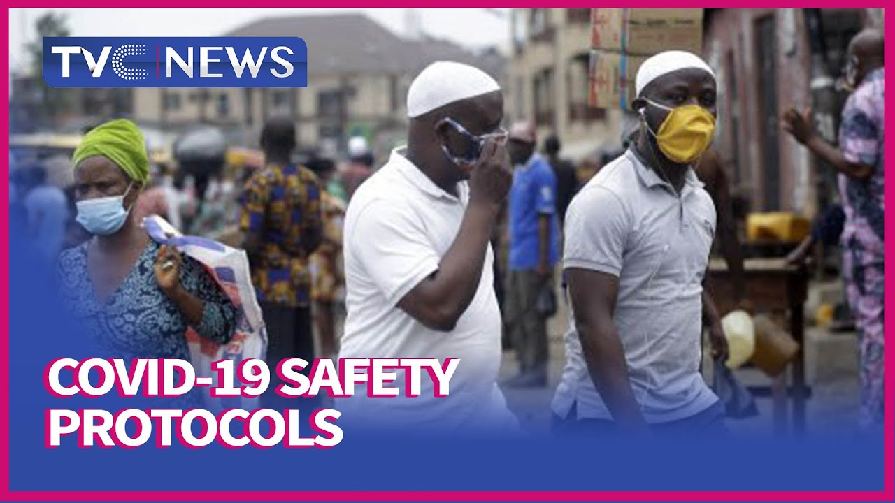 Insight Into COVID-19 And Public Safety Protocols