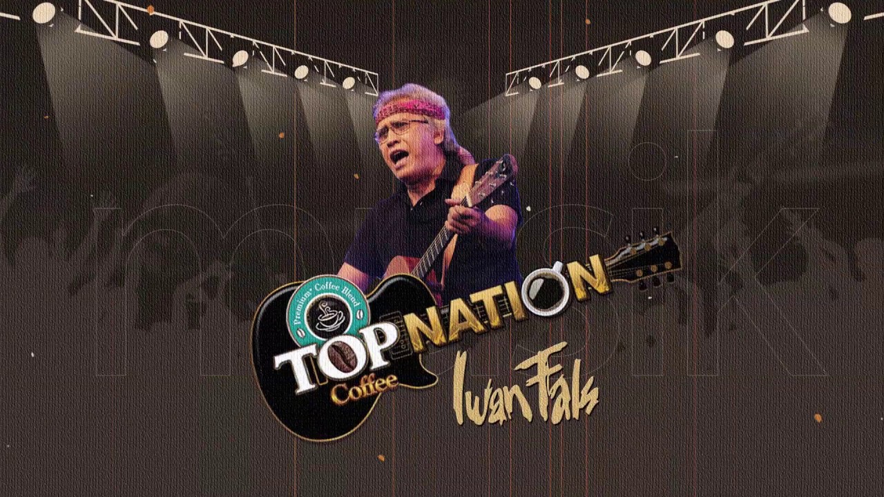 IWAN FALS - KUMENANTI SEORANG KEKASIH ( Live HD )