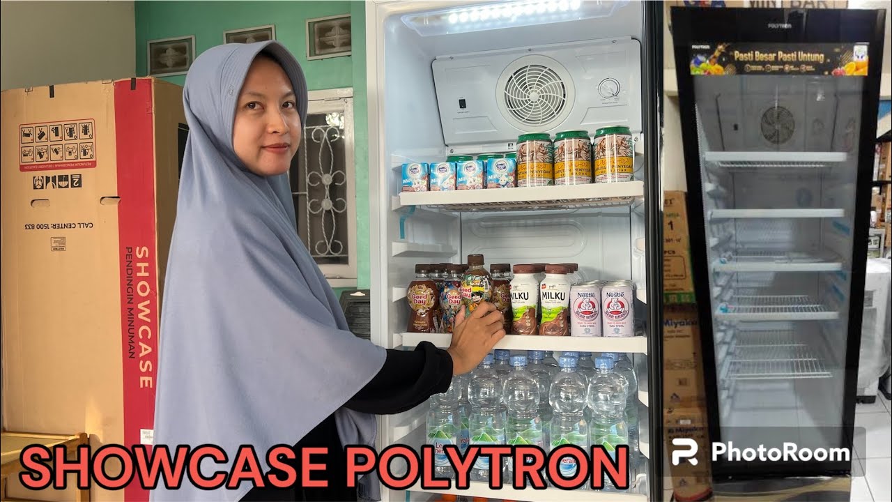 Review of the Latest Polytron Showcase Scn237 | Polytron Sockets | Showcase